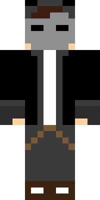 _Isimo's skin