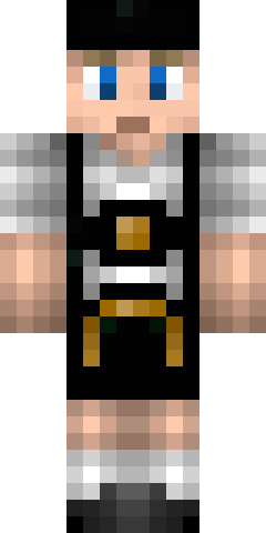 _Reknown_ skin