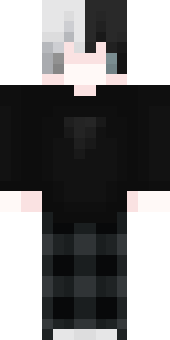 _SatoVN's Minecraft skin