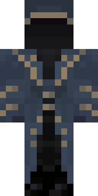 _Vxnxs_ Skin