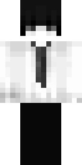_W3x's Minecraft skin