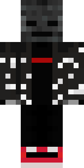 __XDAmir__'s Minecraft skin