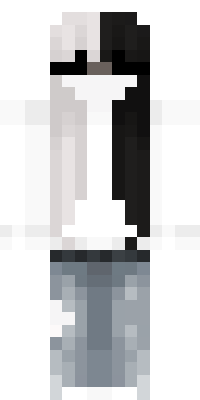 Skin render for _ciszaa
