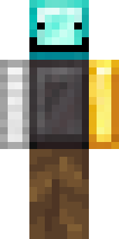 _dR4tA1ful's Minecraft skin