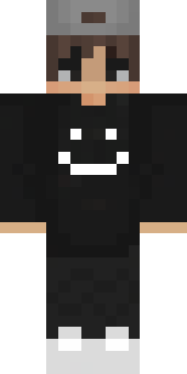 _game_devil's Minecraft skin