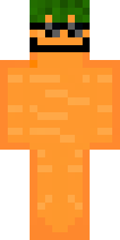 _odex's Minecraft skin