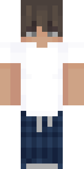 _whosnoahx's Minecraft skin
