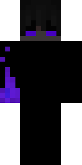 _zgredo's Minecraft skin