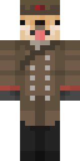 Skin 3D de Joele_72