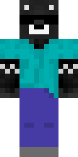 Skin 3D de SpreenDMC