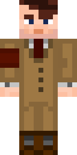 Skin 3D de deathzone