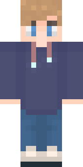 aSuperPi's Minecraft skin