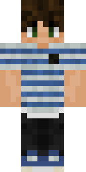 abhro's Minecraft skin