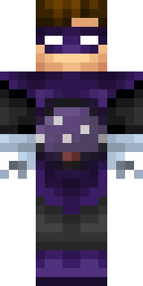 Skin 3D de gloriance