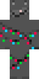 Skin 3D de m3ta1sou1