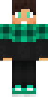 aeliy's skin