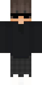 akaqwil's Minecraft skin