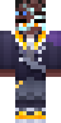 akatsukix7 Skin
