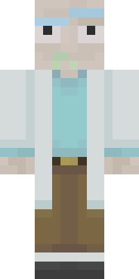 akronyme Skin