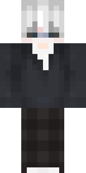 aleganza's Minecraft skin