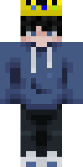 alex10c's Minecraft skin