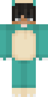 anderite's Minecraft skin