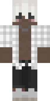 aposhsocool_'s Minecraft skin