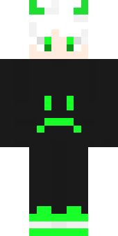 arazkinger's Minecraft skin