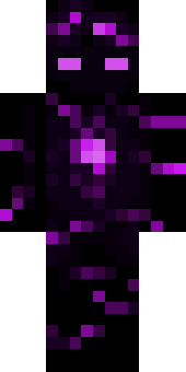 astreb's Minecraft skin