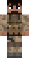 ataxirilon's skin