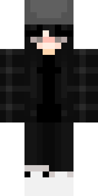 ayooitzaccio Skin