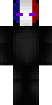 azlisz's Minecraft skin
