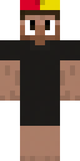 Skin 3D de hamm1ng_
