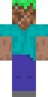 Skin 3D de WeakGrass