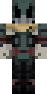 Skin di Banano104