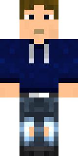 Skin 3D de Vegetta