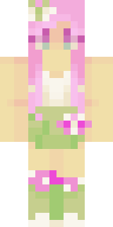 Skin 3D de Just_Pearl