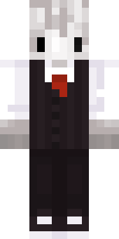 bebedi's Minecraft skin