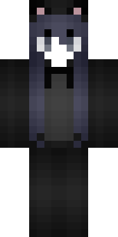 bencudrizGamerYT's Minecraft skin