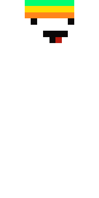 Skin render for beni_b9