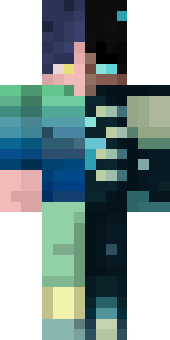benzifps's Minecraft skin