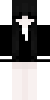 berreys's Minecraft skin