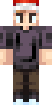 bigman7305's Minecraft skin