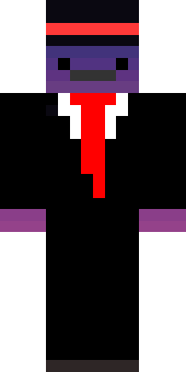 bignomaledetto's Minecraft skin