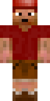 Skin render for billyK_