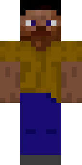 bkcl's Minecraft skin