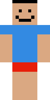 bl4z3_77's Minecraft skin