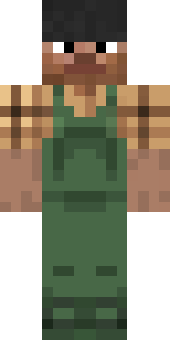 buntings's Minecraft skin