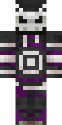 butter_villager skin