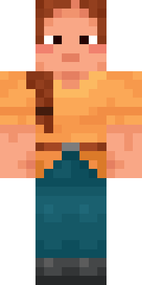 buuzzz Skin